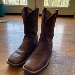 Ariat Boots